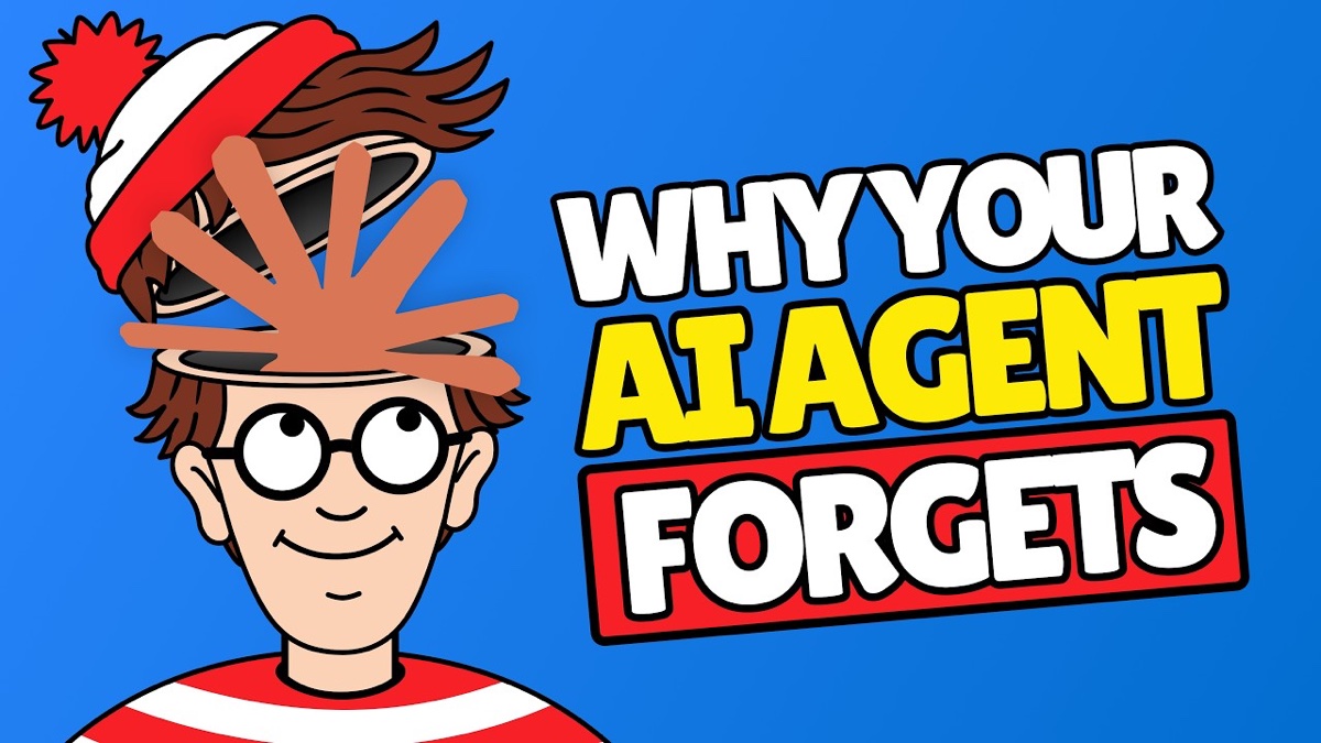 Context Windows, Explained with Where's Wally