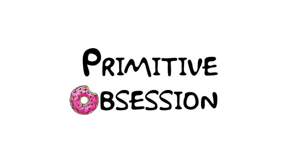 Primitive Obsession